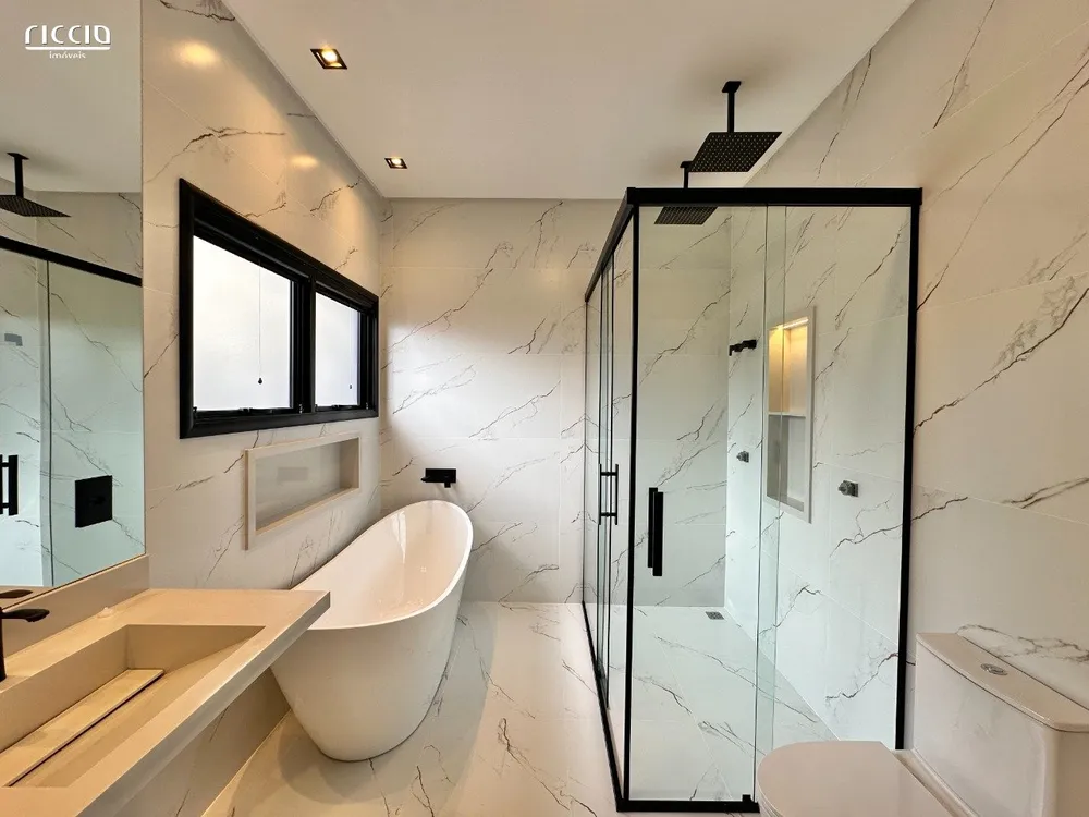 Casa de Condomínio, 3 quartos - Foto 6