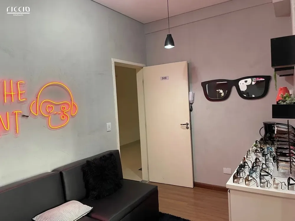 Sala-Conjunto, 36 m² - Foto 1