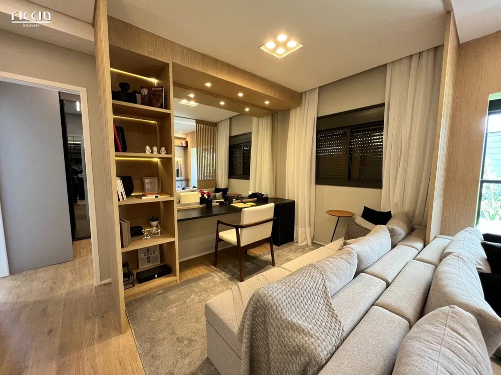 Apartamento, 2 quartos, 58 m² - Foto 9