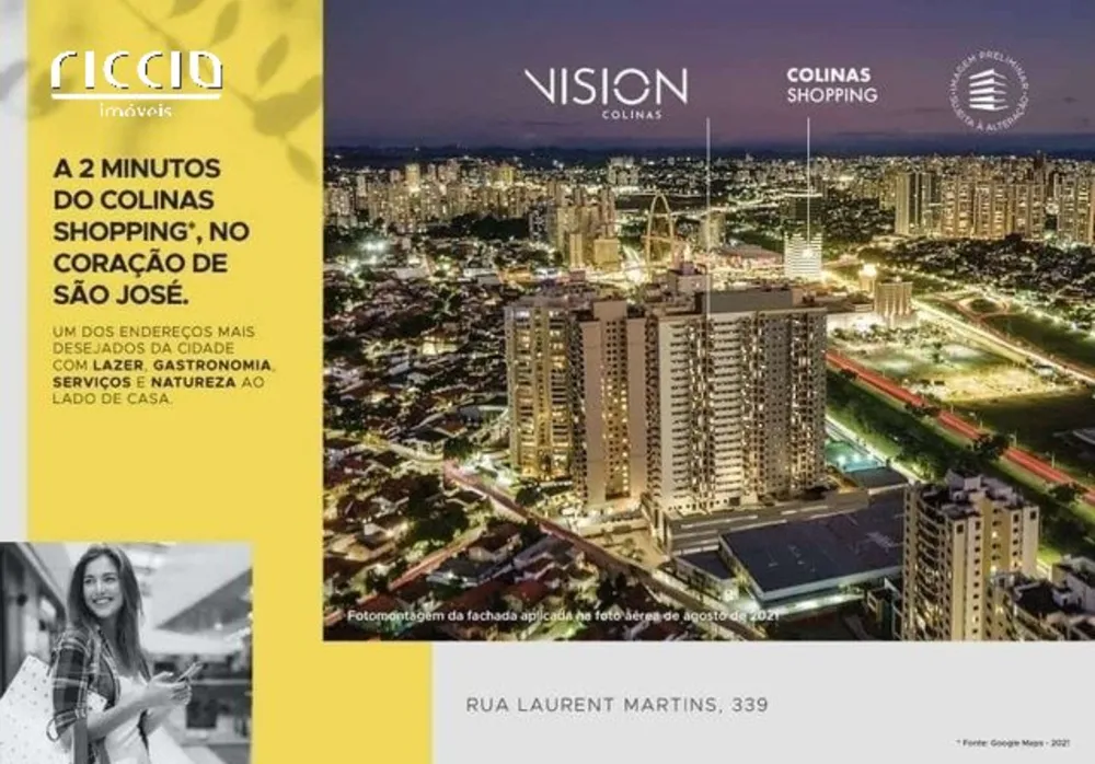 Apartamento, 2 quartos, 58 m² - Foto 13