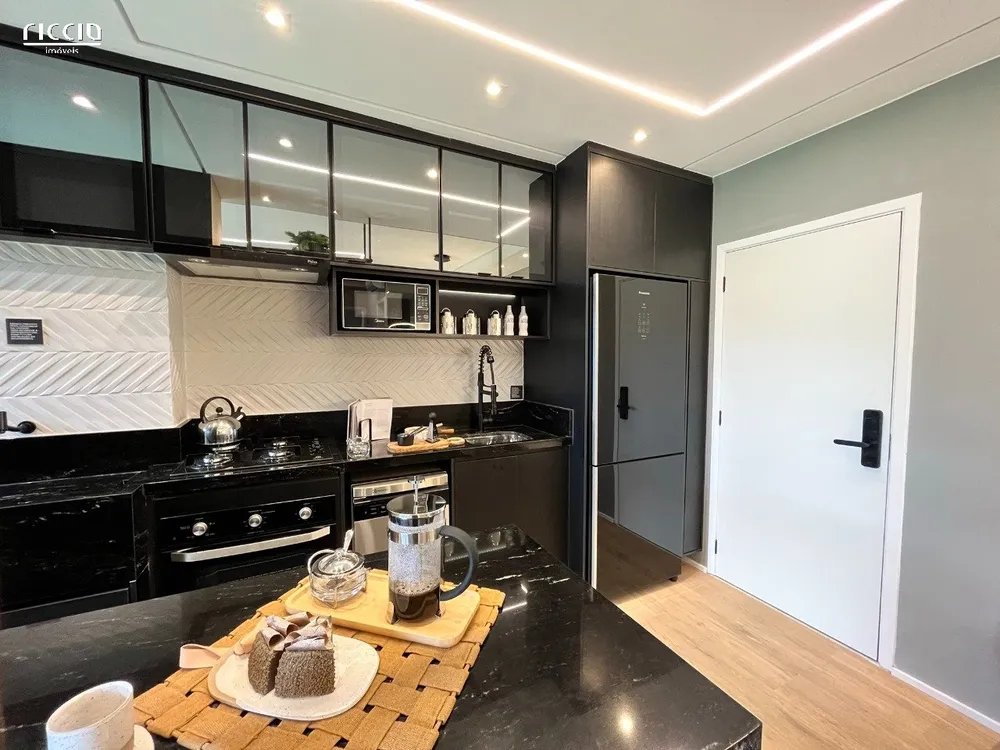 Apartamento, 2 quartos, 58 m² - Foto 8