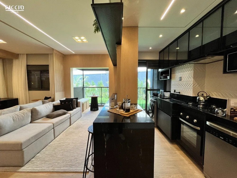 Apartamento, 2 quartos, 58 m² - Foto 6