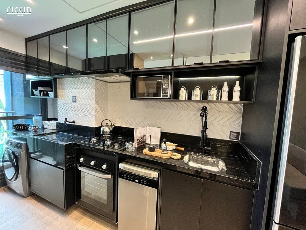 Apartamento, 2 quartos, 58 m² - Foto 7