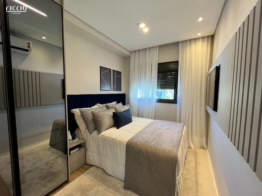 Apartamento, 2 quartos, 58 m² - Foto 11
