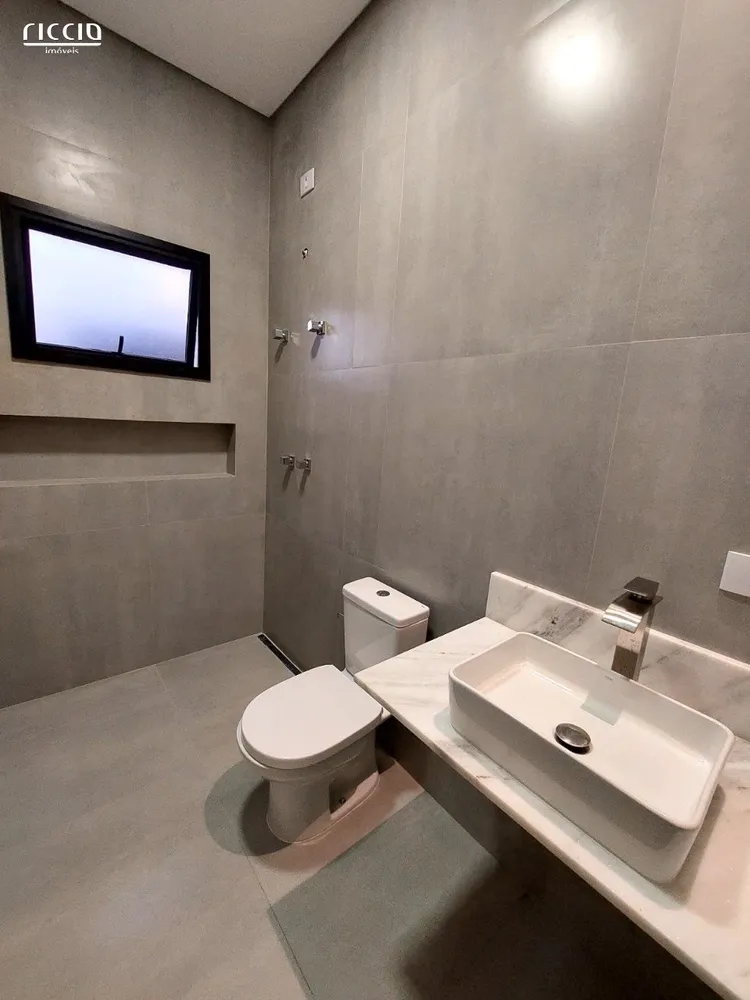 Casa de Condomínio, 3 quartos - Foto 10