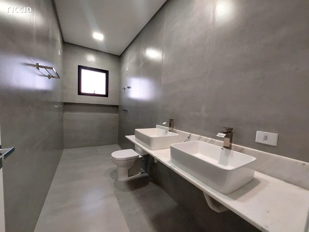 Casa de Condomínio, 3 quartos - Foto 9
