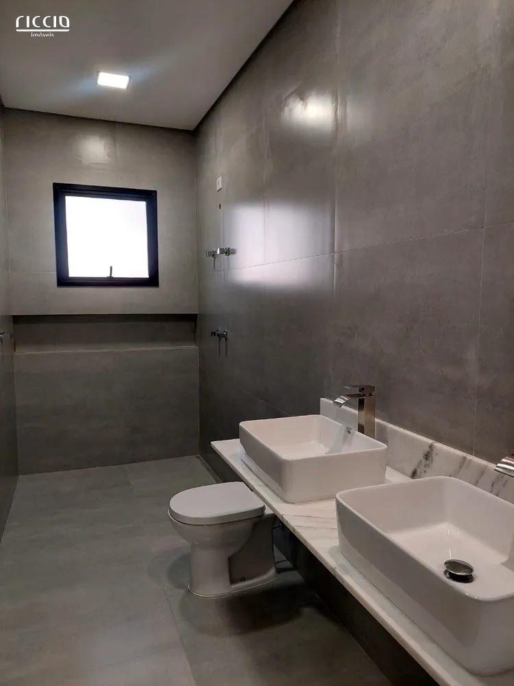Casa de Condomínio, 3 quartos - Foto 7