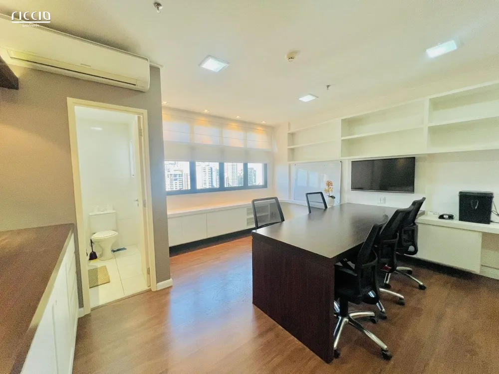 Sala-Conjunto, 54 m² - Foto 2