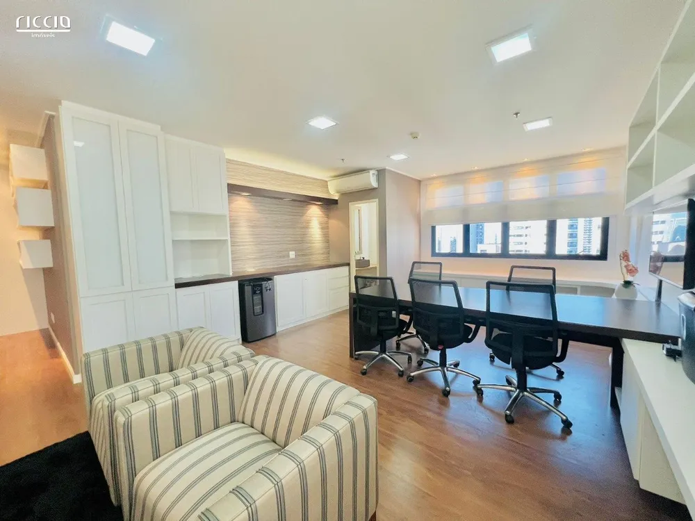 Sala-Conjunto, 54 m² - Foto 6