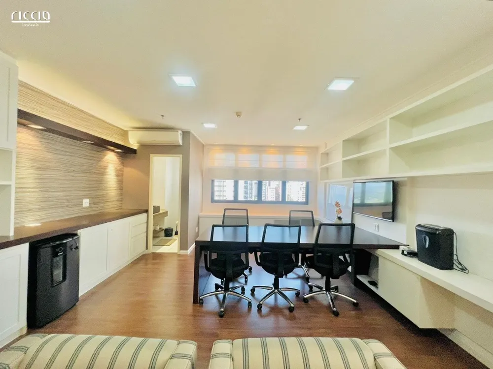 Sala-Conjunto, 54 m² - Foto 1