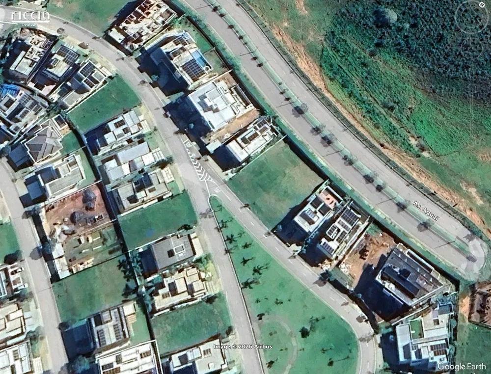 Terreno, 531 m² - Foto 1