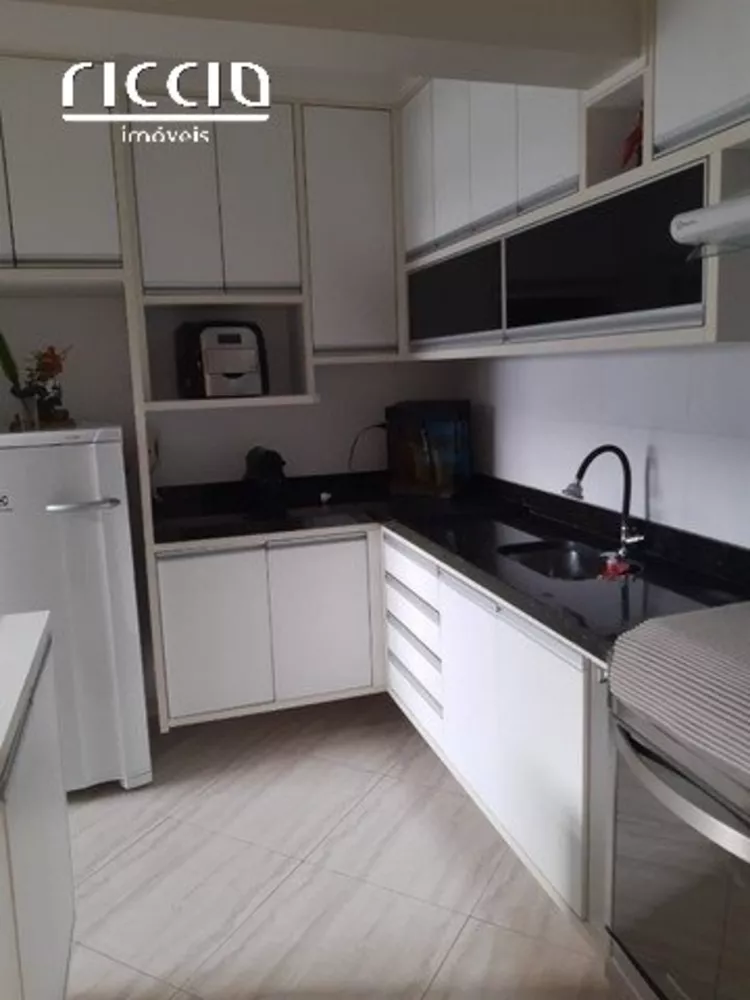 Cobertura à venda com 4 quartos, 211m² - Foto 5