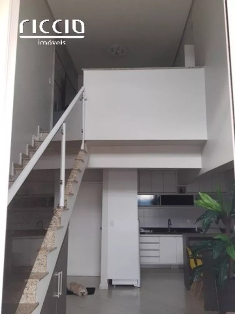 Cobertura à venda com 4 quartos, 211m² - Foto 3