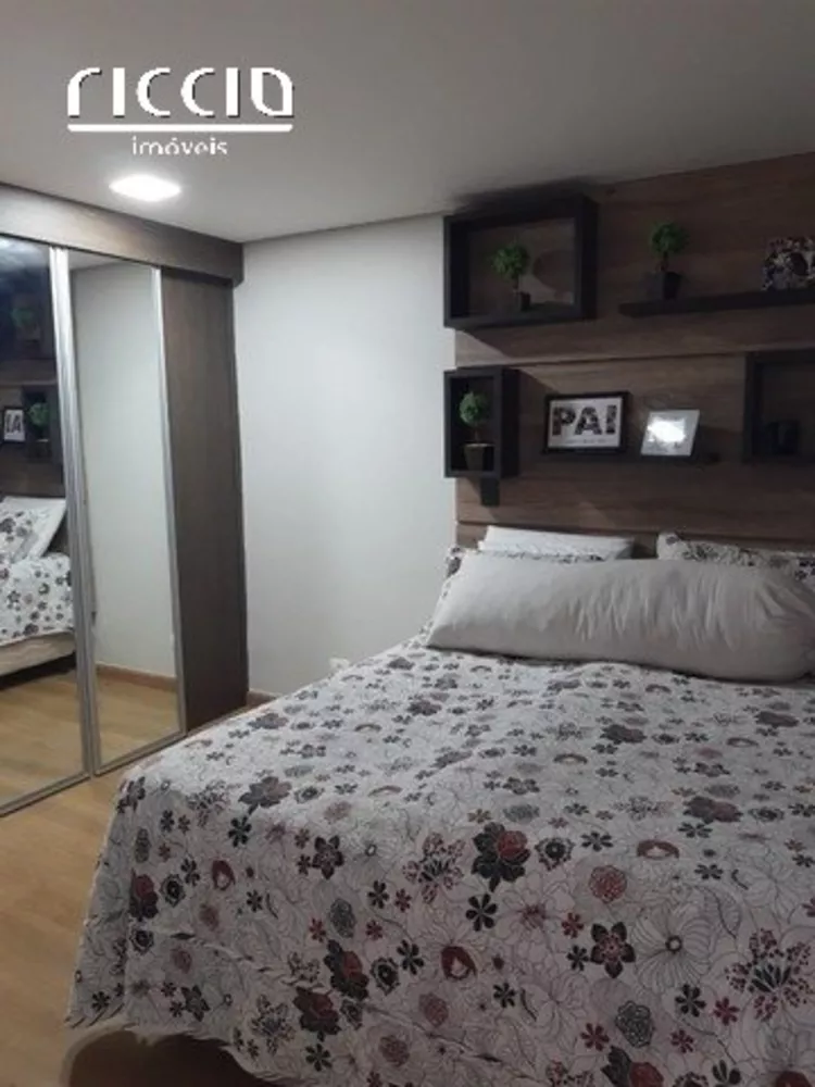 Cobertura à venda com 4 quartos, 211m² - Foto 7