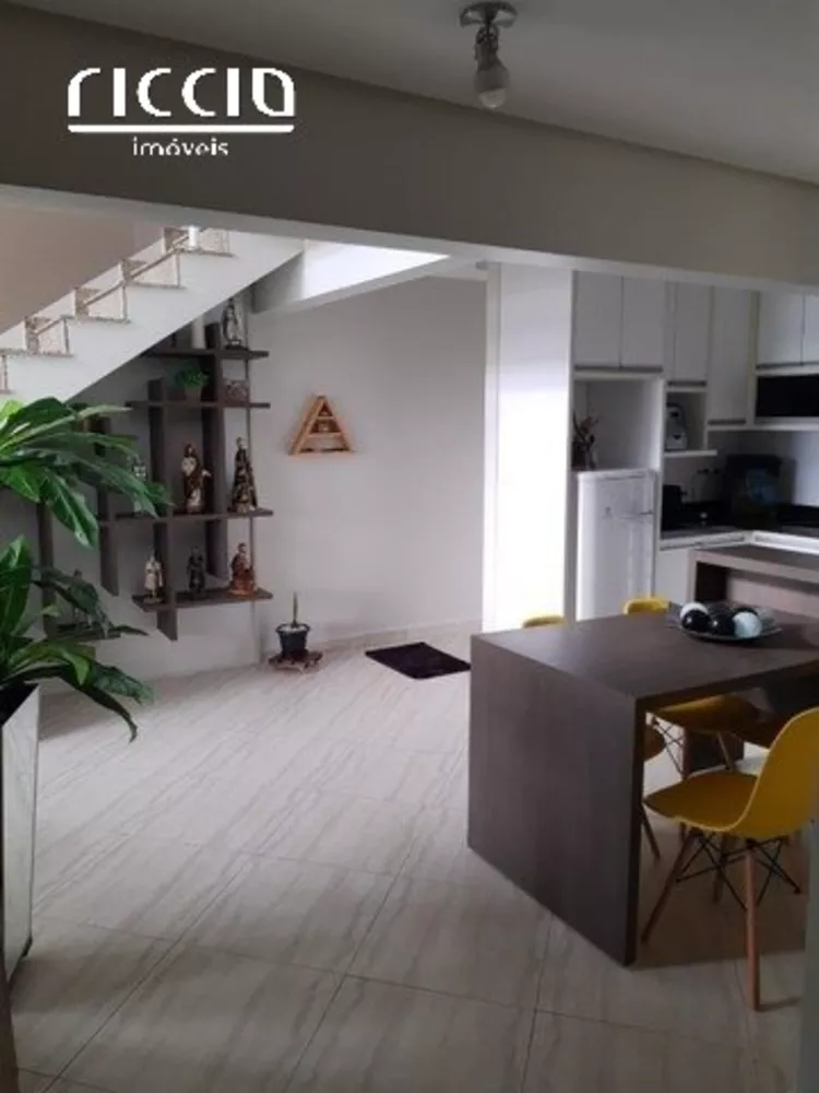 Cobertura à venda com 4 quartos, 211m² - Foto 4