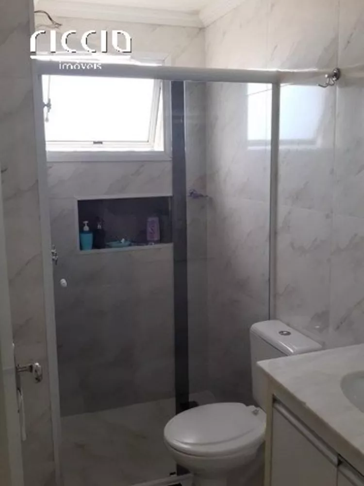 Cobertura à venda com 4 quartos, 211m² - Foto 12