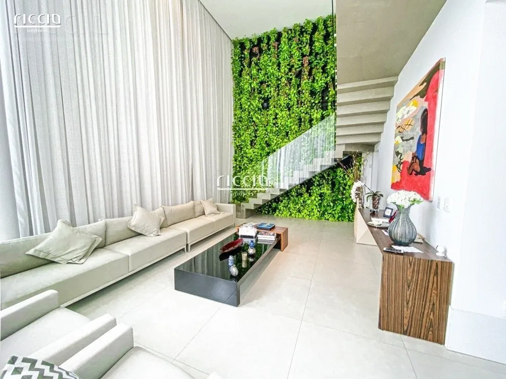 Casa de Condomínio, 4 quartos - Foto 2