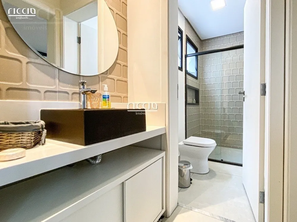 Casa de Condomínio, 4 quartos - Foto 3