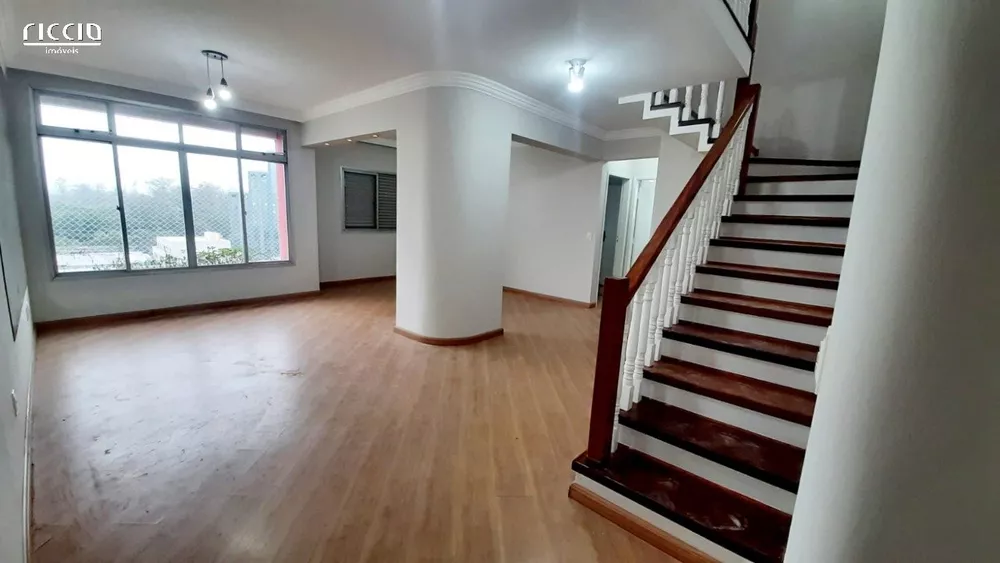 Cobertura à venda com 4 quartos, 177m² - Foto 1