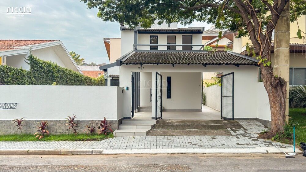 Casa de Condomínio, 4 quartos - Foto 8