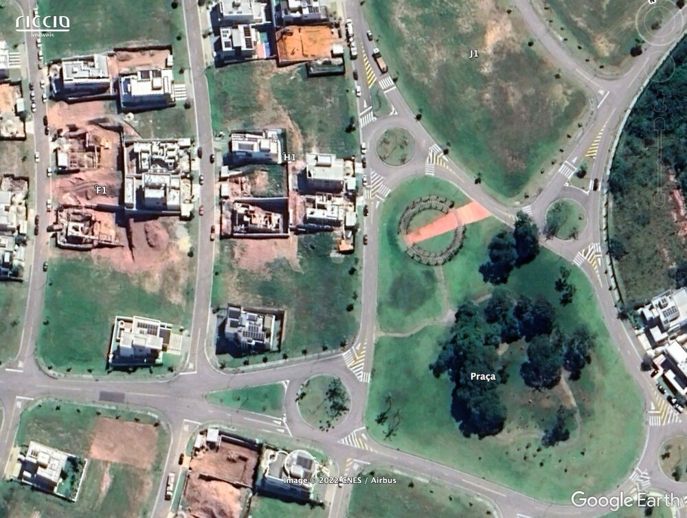 Terreno à venda, 470m² - Foto 3