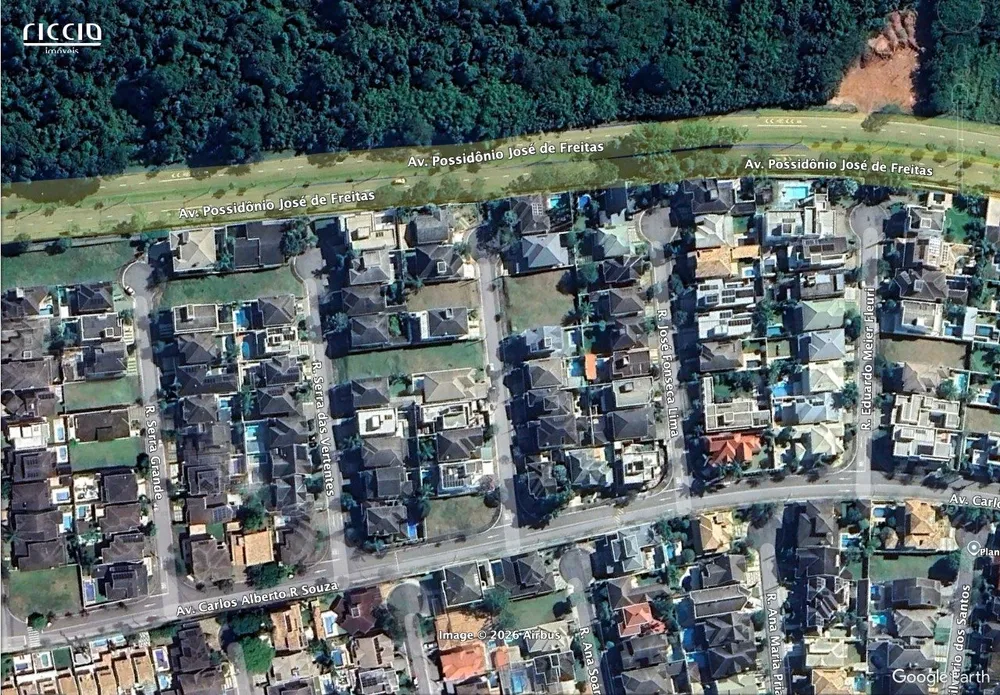 Terreno, 467 m² - Foto 3