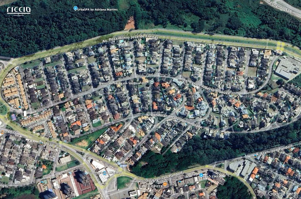 Terreno, 467 m² - Foto 4