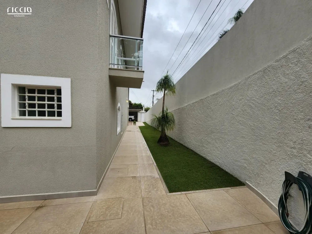 Casa de Condomínio, 4 quartos - Foto 5