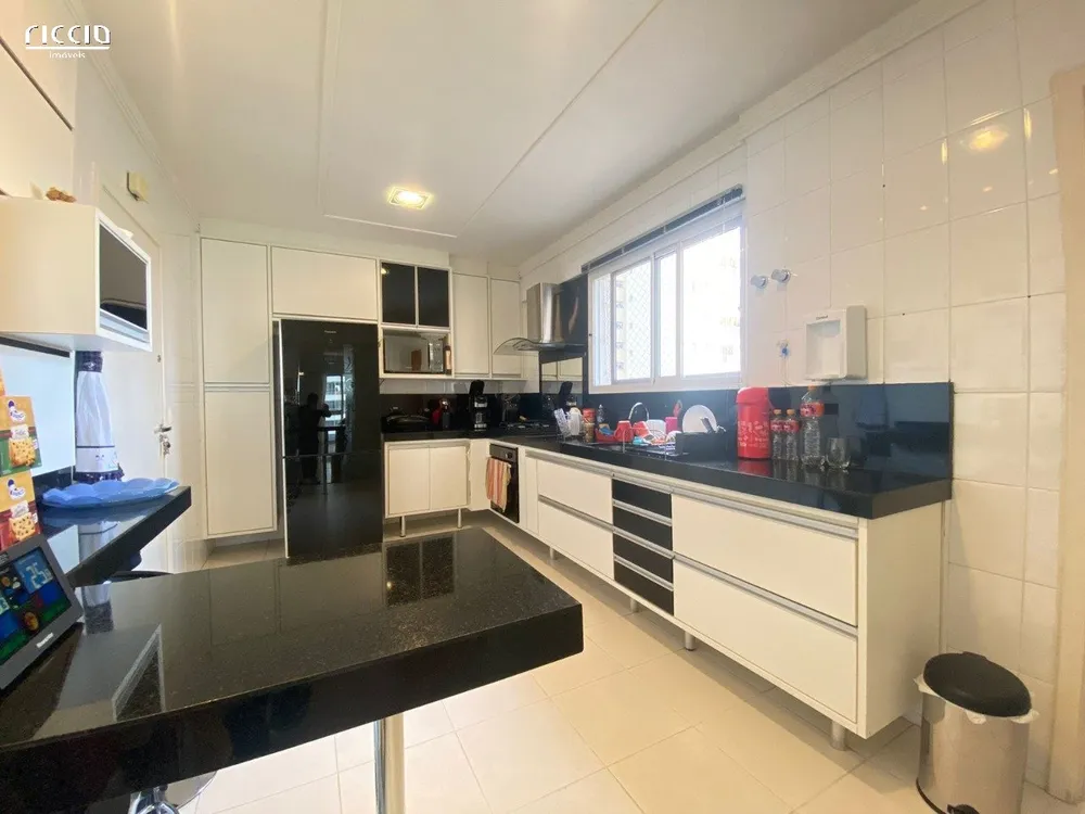 Apartamento, 3 quartos, 102 m² - Foto 3