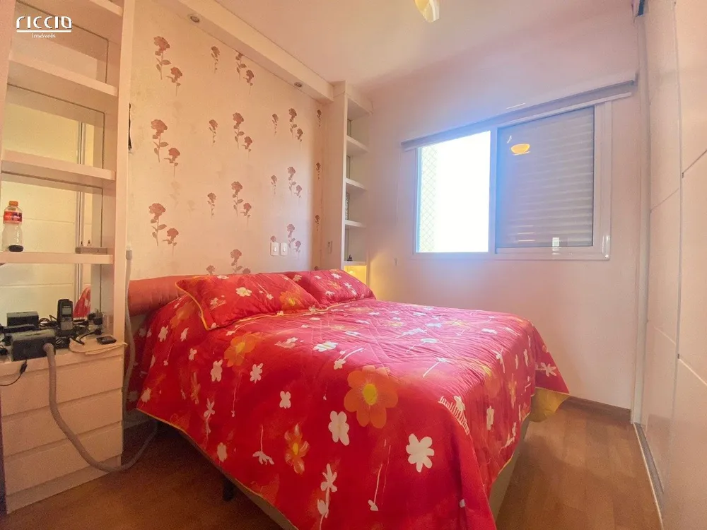 Apartamento, 3 quartos, 102 m² - Foto 2