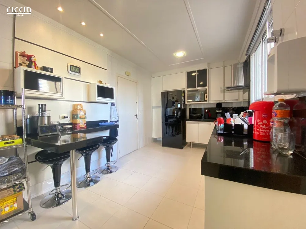 Apartamento, 3 quartos, 102 m² - Foto 3