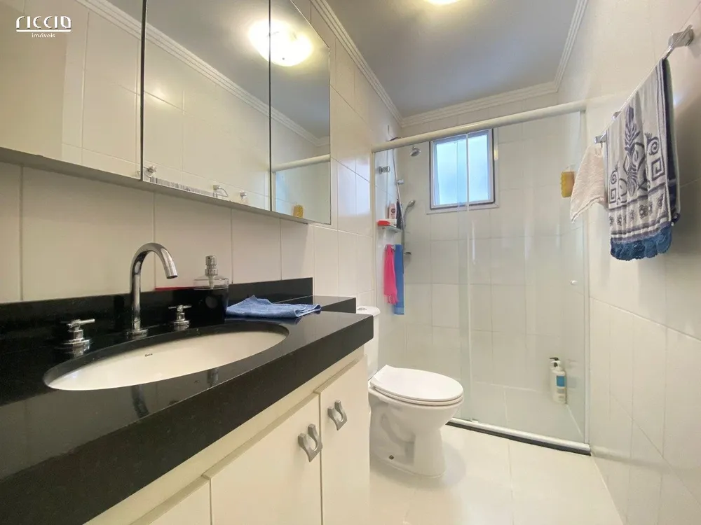 Apartamento, 3 quartos, 102 m² - Foto 1