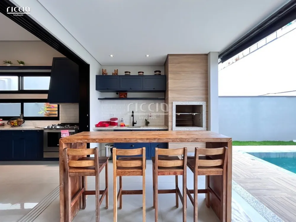 Casa de Condomínio, 3 quartos - Foto 6