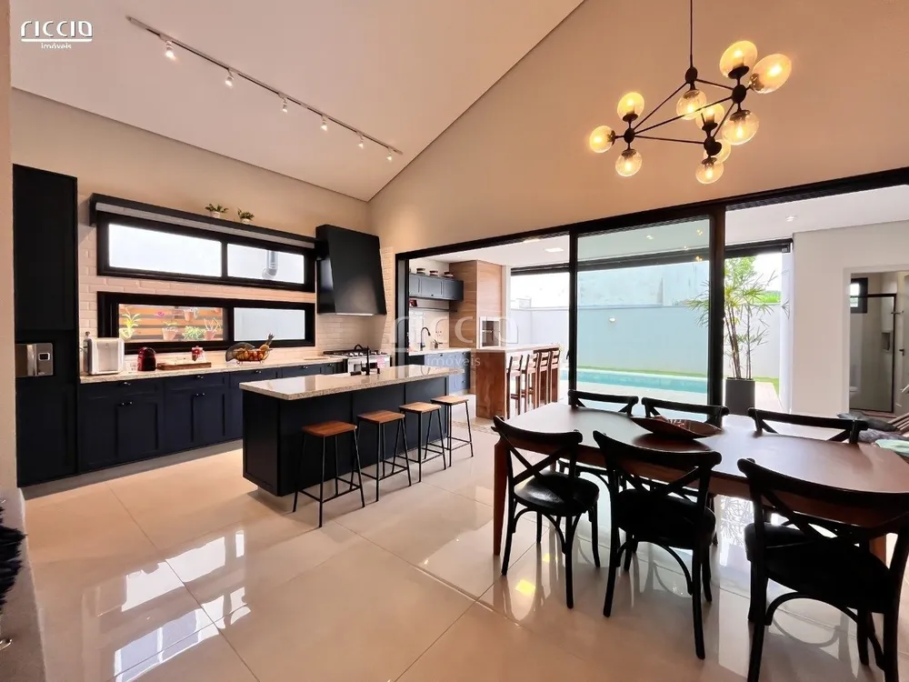 Casa de Condomínio, 3 quartos - Foto 7