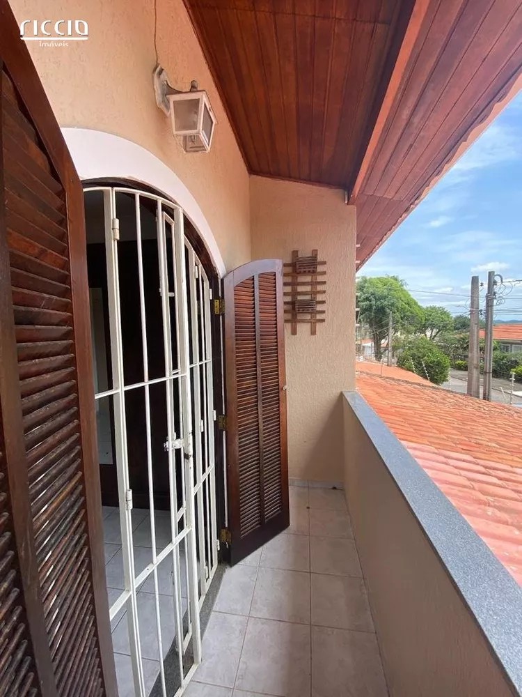Casa, 3 quartos, 123 m² - Foto 1