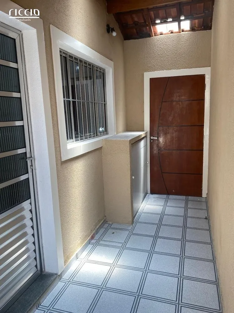 Casa, 3 quartos, 123 m² - Foto 9