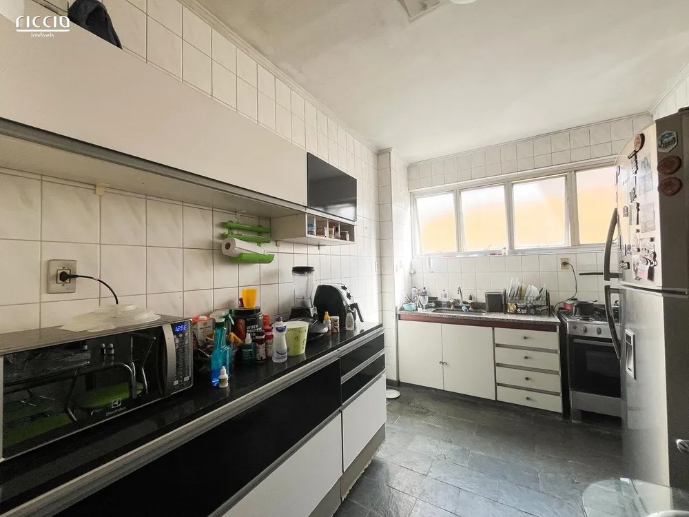Apartamento, 3 quartos, 103 m² - Foto 1