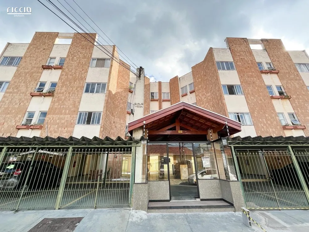 Apartamento, 3 quartos, 103 m² - Foto 3