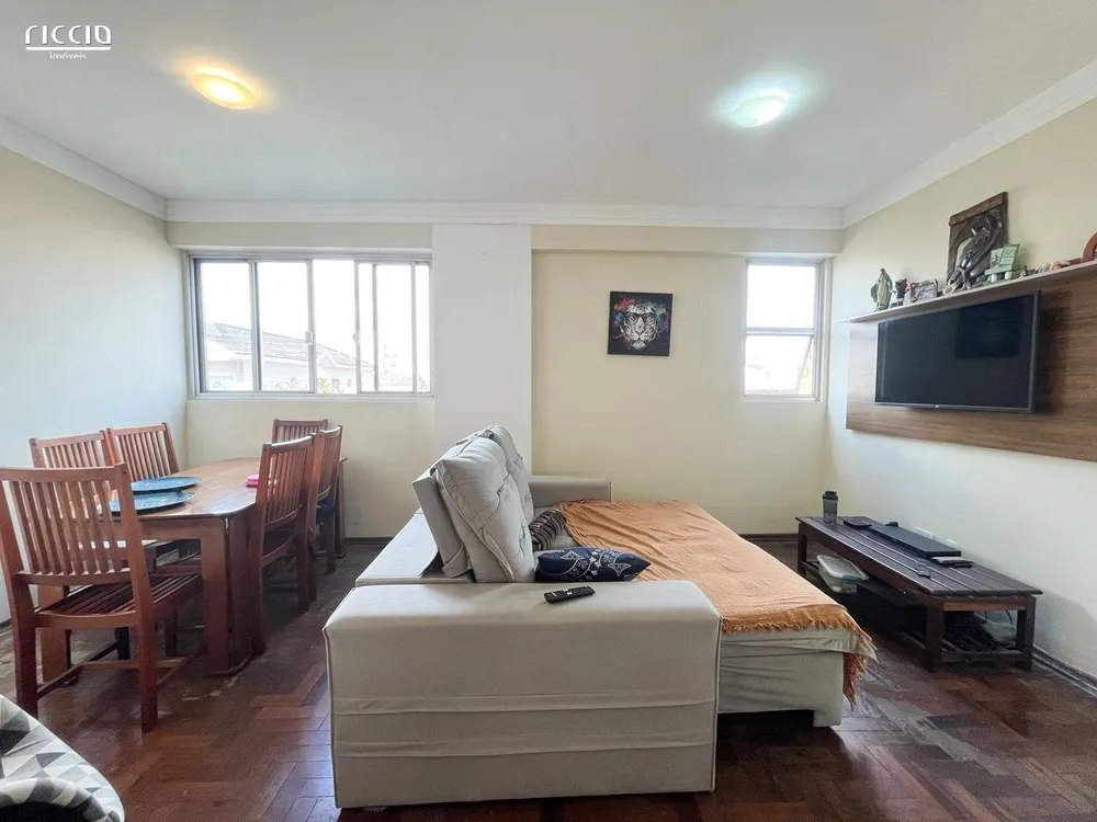 Apartamento, 3 quartos, 103 m² - Foto 5