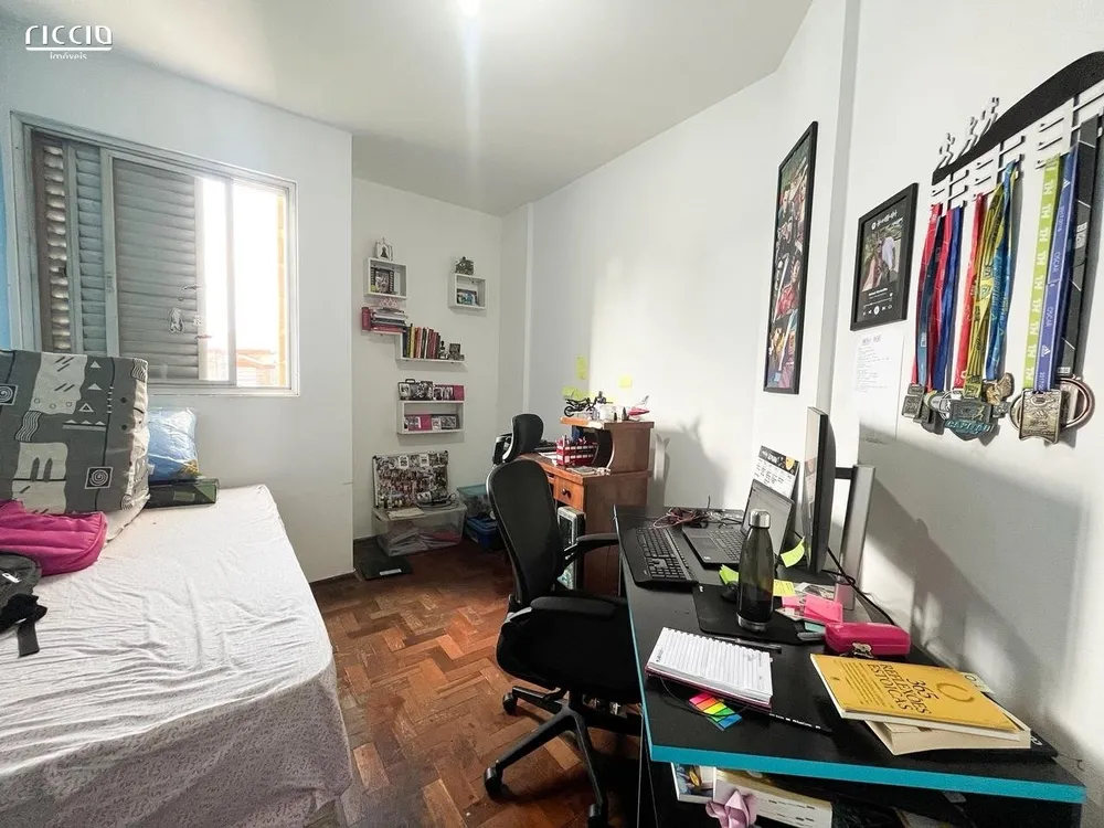 Apartamento, 3 quartos, 103 m² - Foto 6