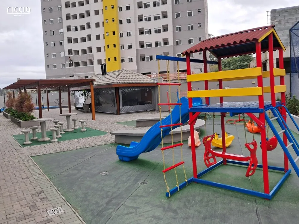 Apartamento, 3 quartos, 67 m² - Foto 7