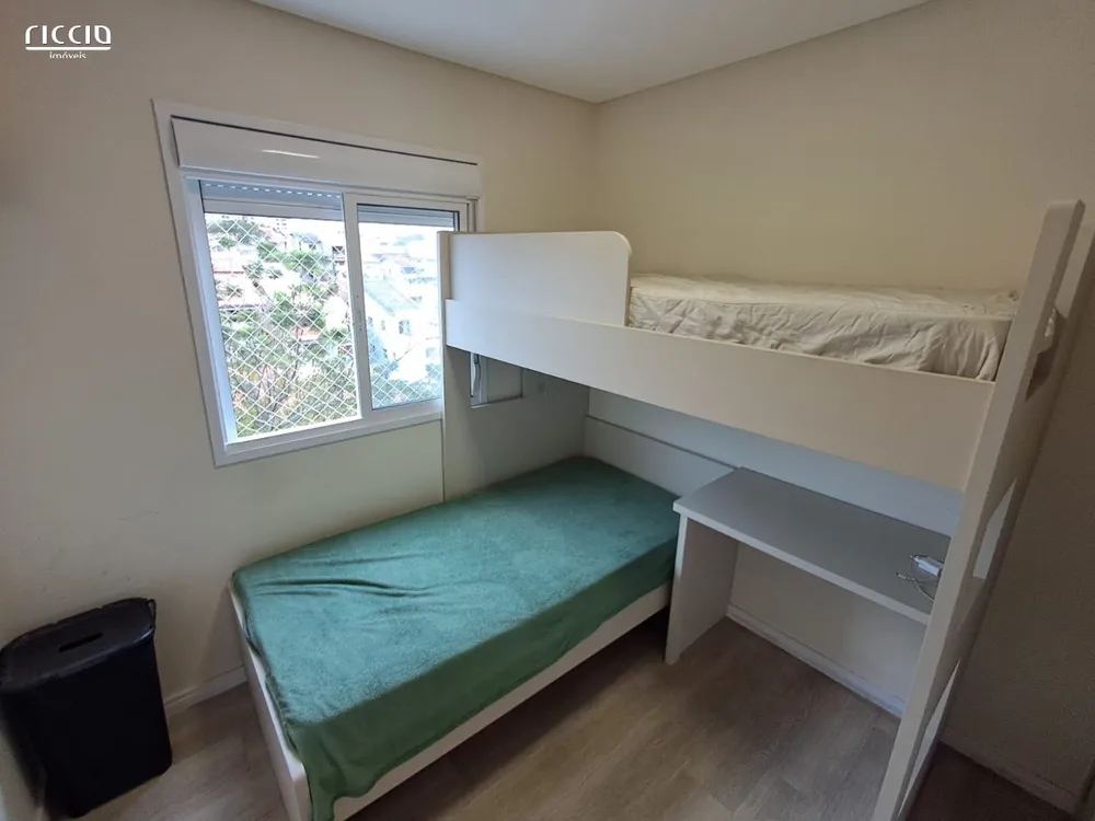 Apartamento, 3 quartos, 67 m² - Foto 5