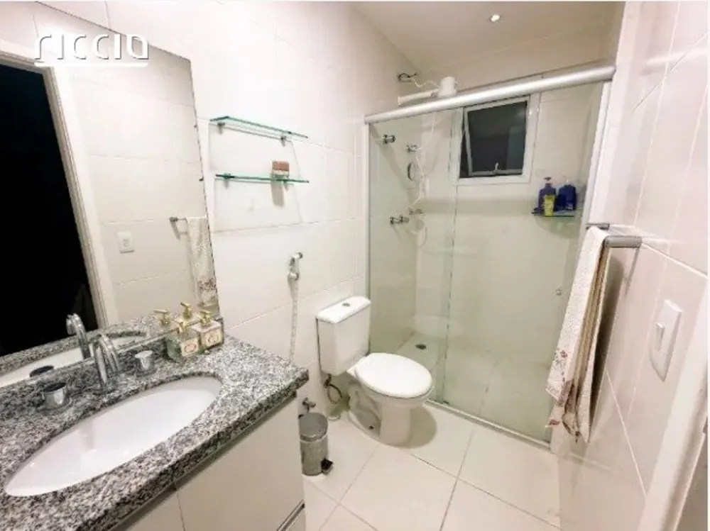 Apartamento, 3 quartos, 156 m² - Foto 1