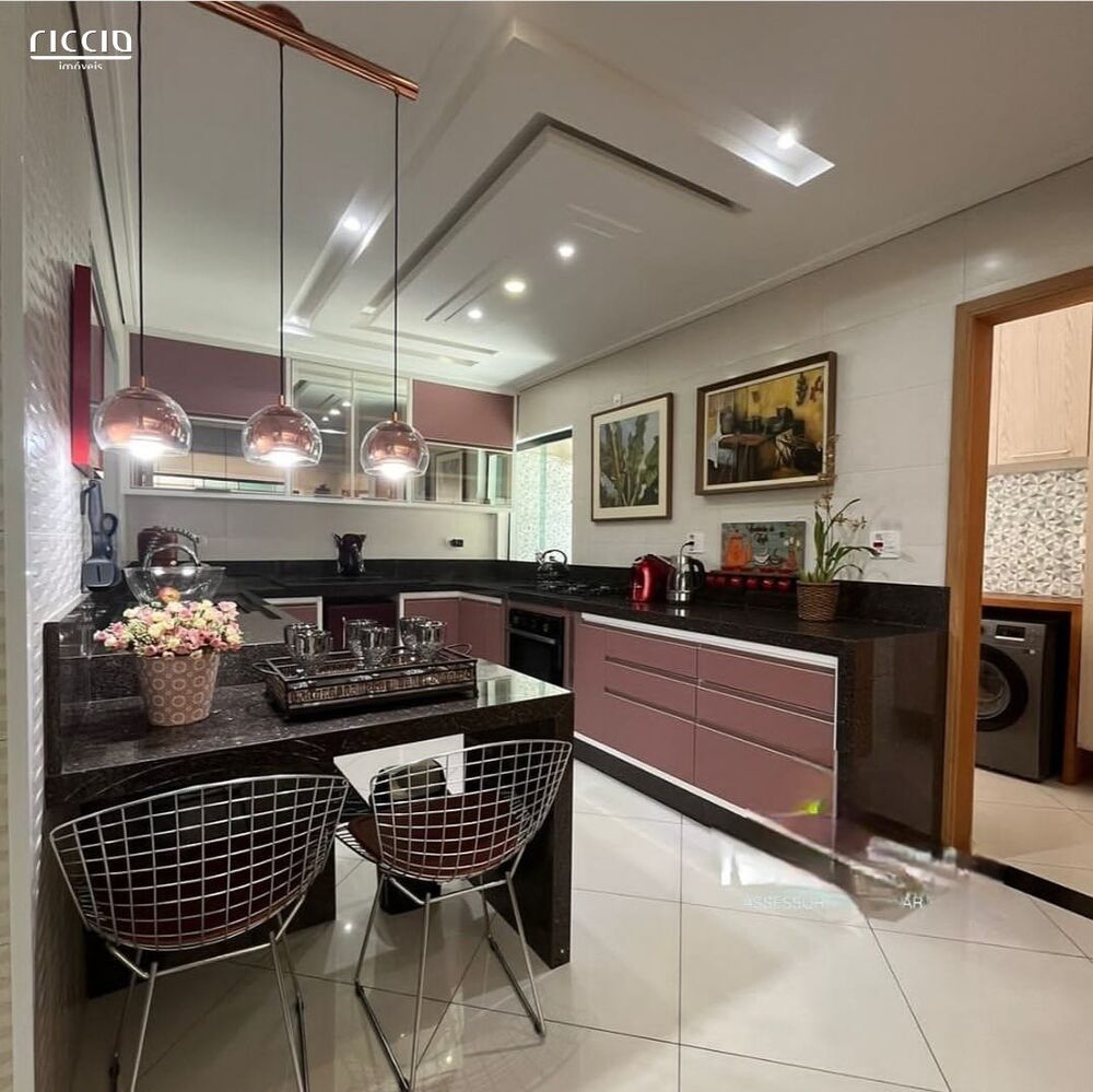 Casa, 3 quartos, 239 m² - Foto 5