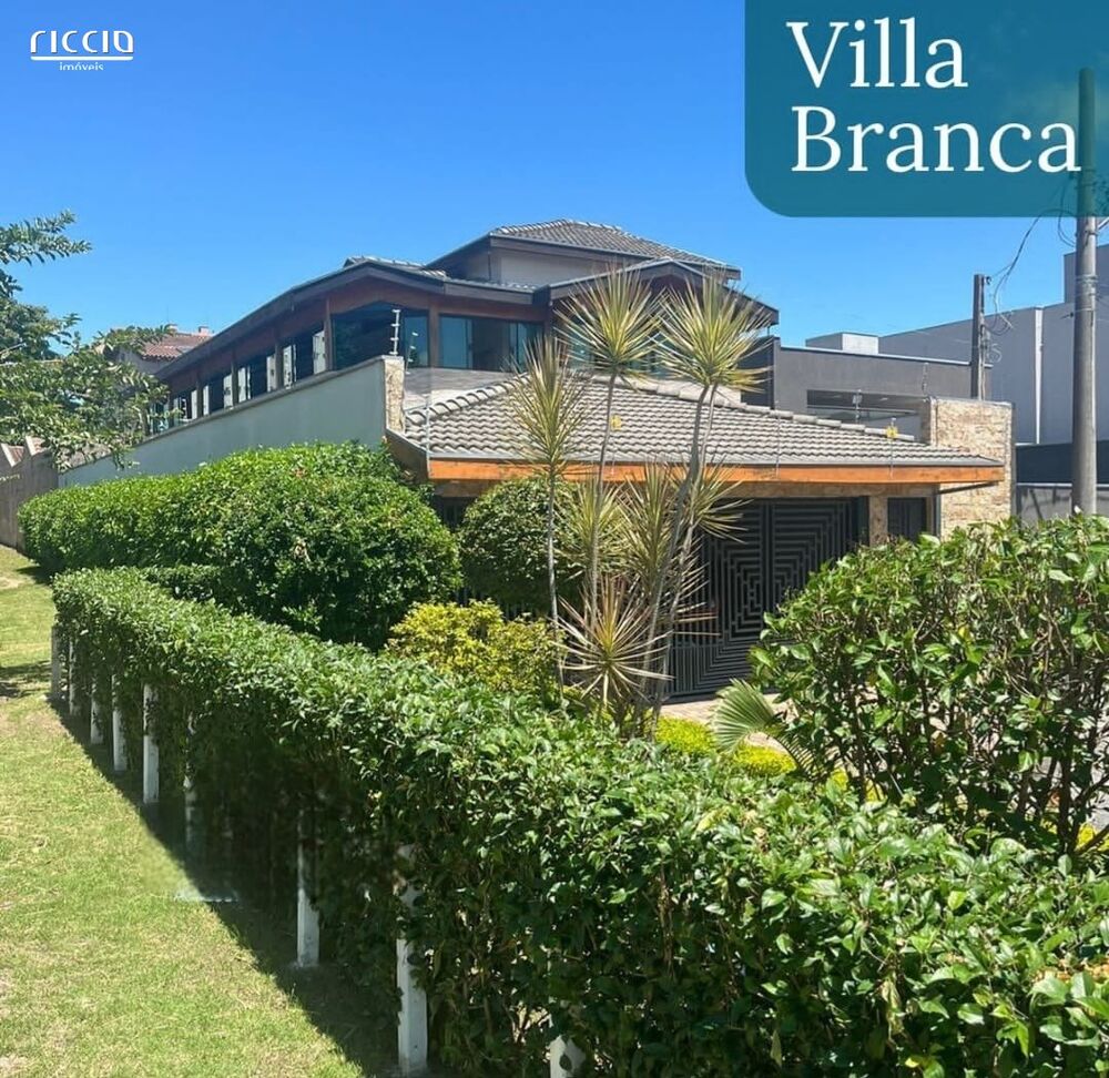 Casa, 3 quartos, 239 m² - Foto 1