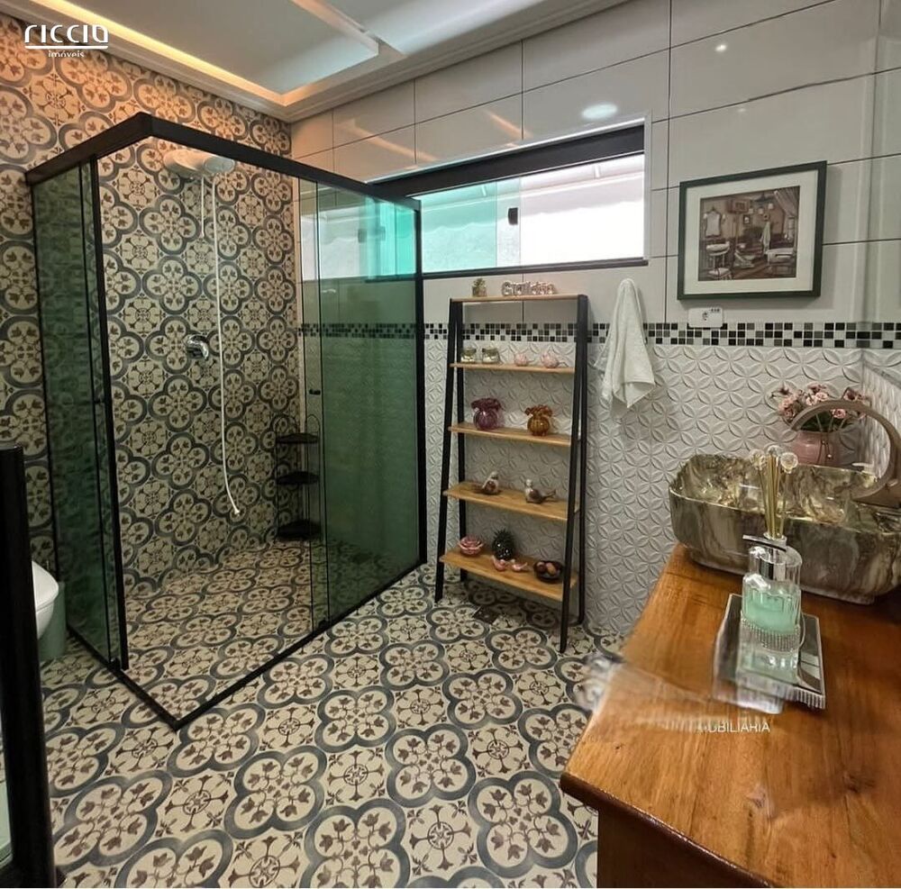 Casa, 3 quartos, 239 m² - Foto 8