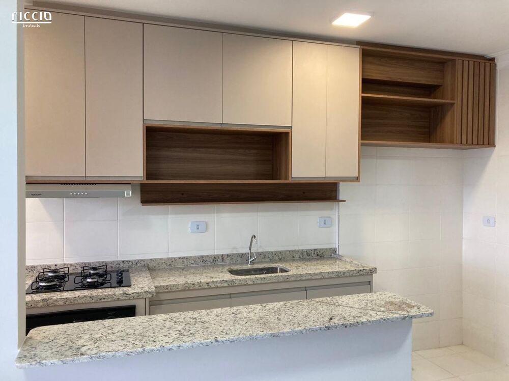 Apartamento à venda com 2 quartos, 58m² - Foto 4