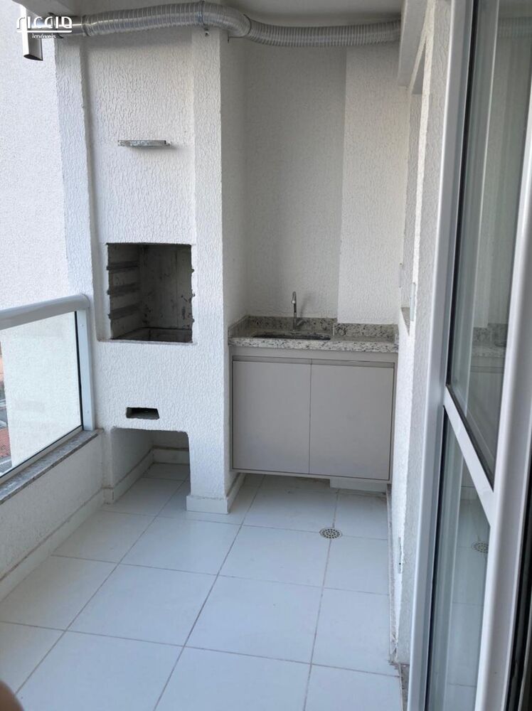 Apartamento à venda com 2 quartos, 58m² - Foto 8