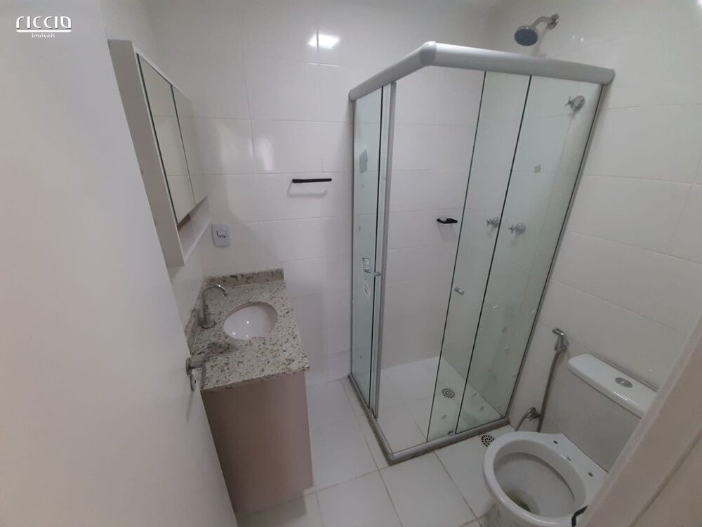 Apartamento à venda com 2 quartos, 58m² - Foto 6