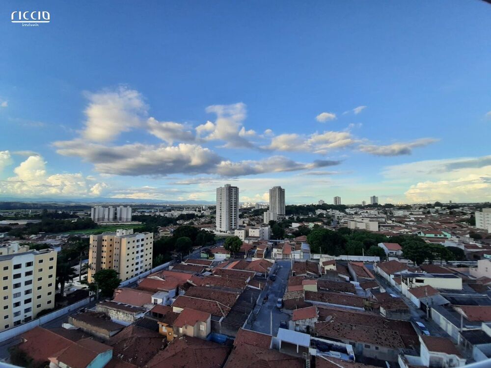 Apartamento à venda com 2 quartos, 58m² - Foto 12